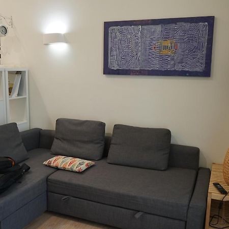 N A P Experience Apartments Napoli Dış mekan fotoğraf